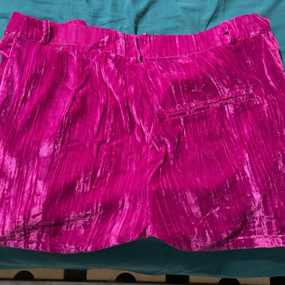Nasty Gal shorts size US 8 - Picture 3 of 3